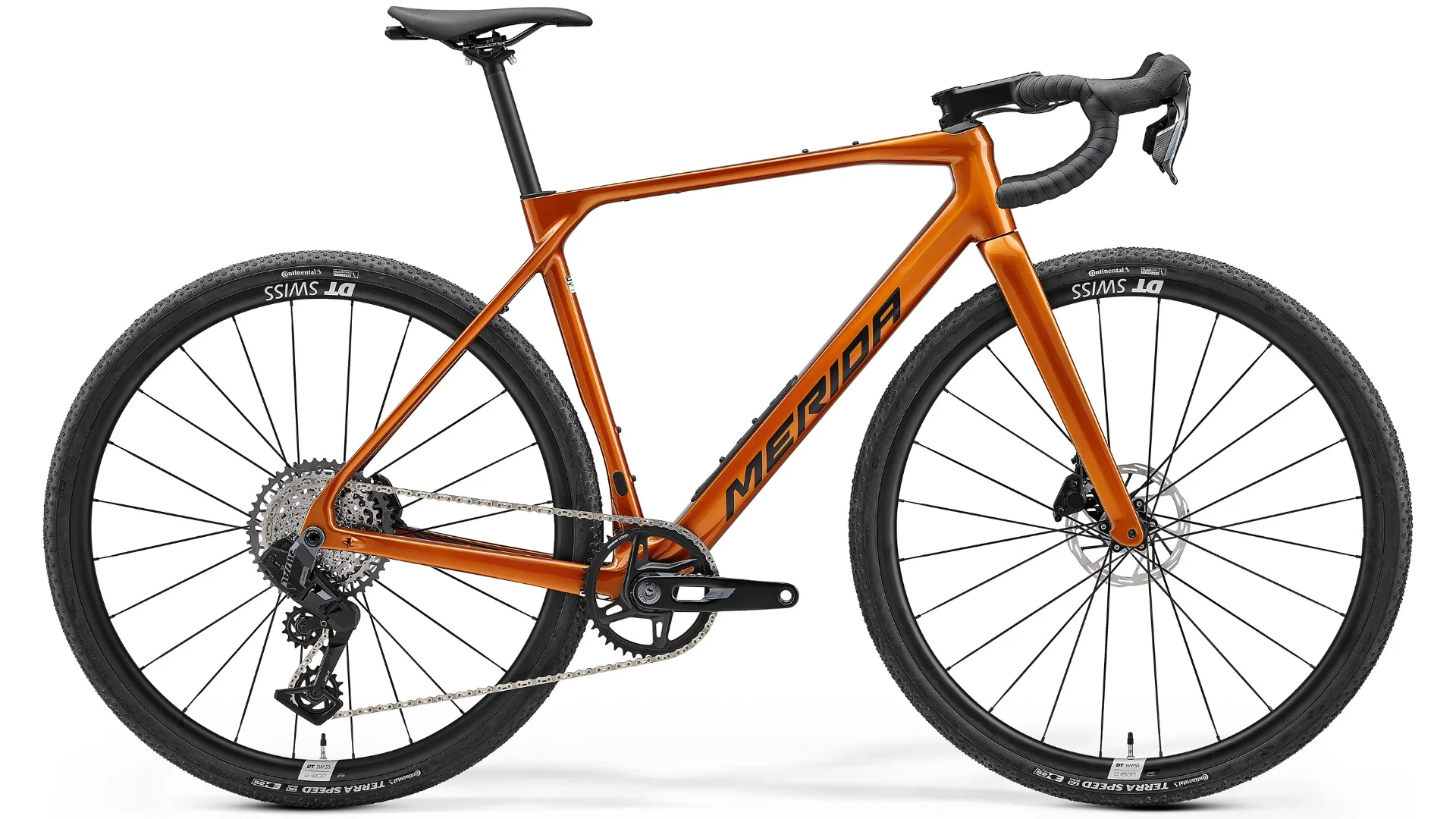 Gravel Bikes