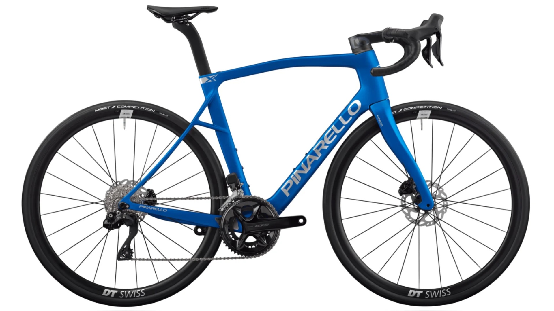 Road Bikes